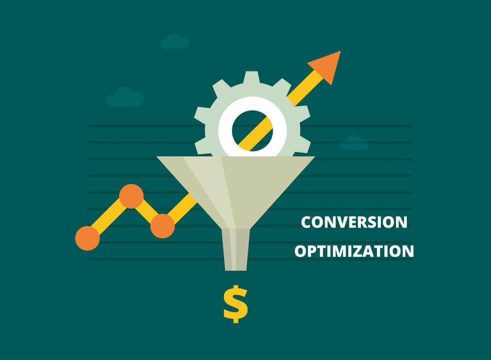 What is Conversion Rate Optimization?