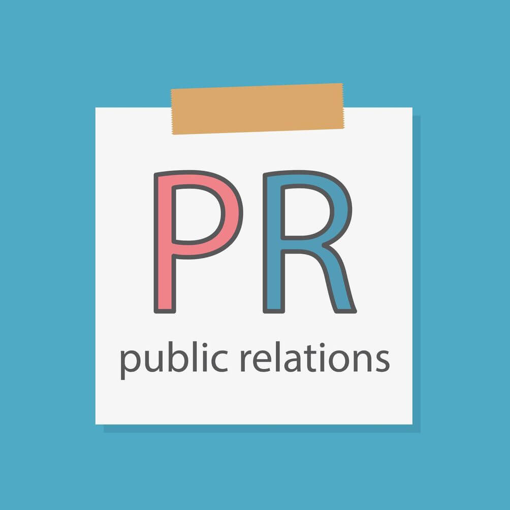 What is Public Relations(PR)?