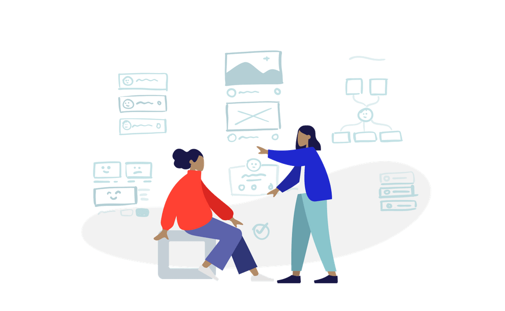 Sales Coaching image