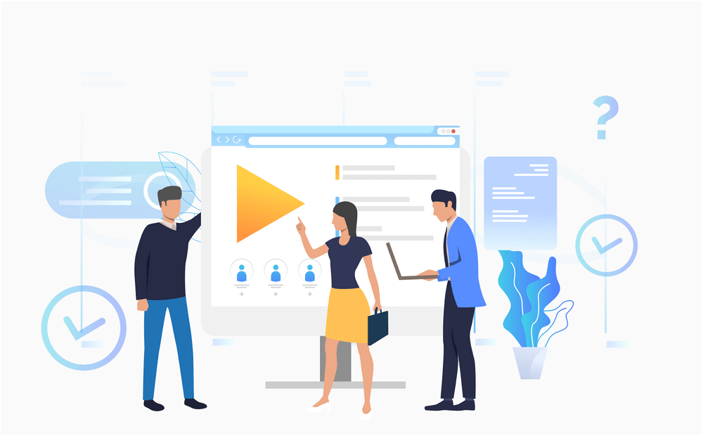 Sales Enablement image