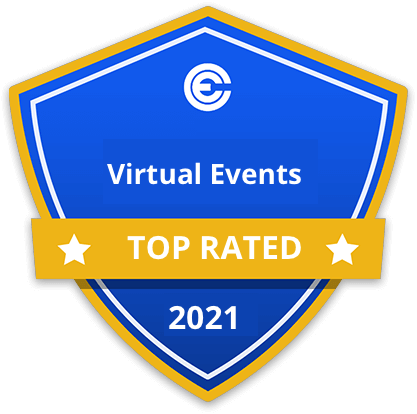 Top Virtual Event Software 2021